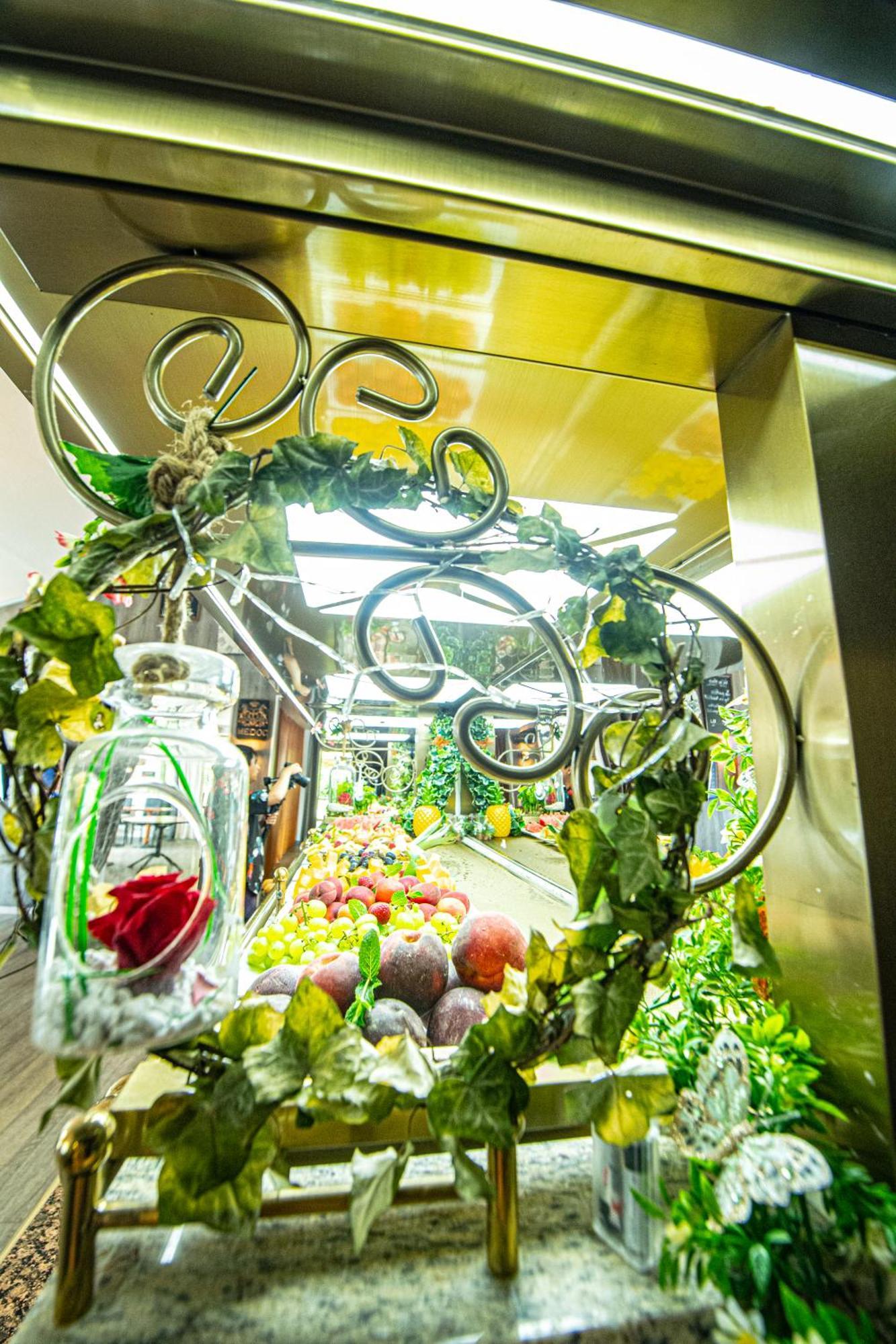 Logis Hotel - Le Relais Du Parisis Villeparisis Luaran gambar