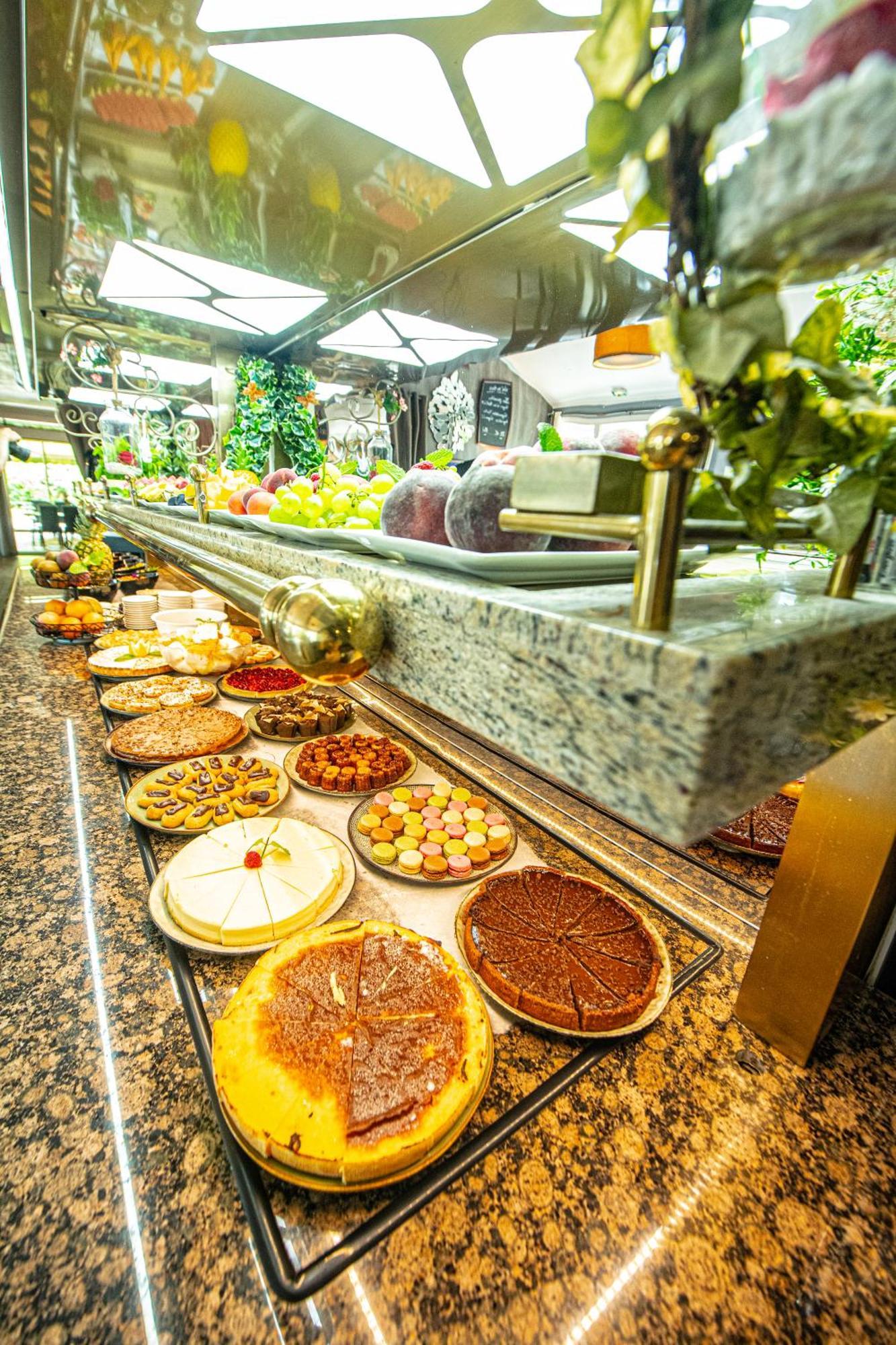 Logis Hotel - Le Relais Du Parisis Villeparisis Luaran gambar